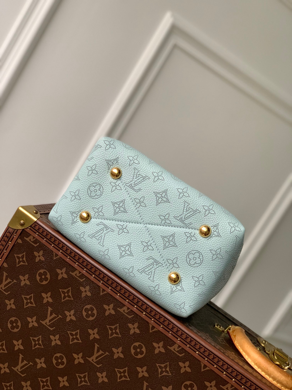 Louis Vuitton Bella