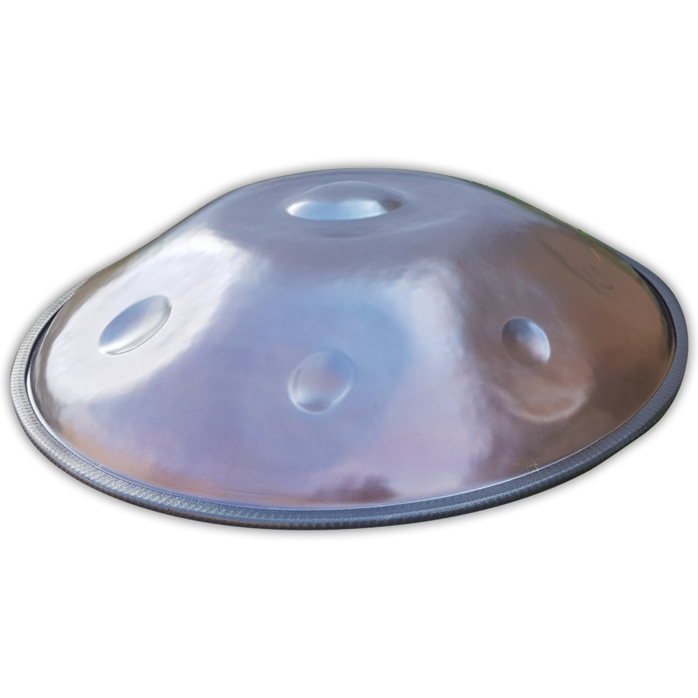 OHP-BPSO-53-9-Celtic-Dm+Case Хендпан (Handpan), Handpan Overtone