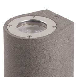 7181 Настенный уличный светильник LEVI