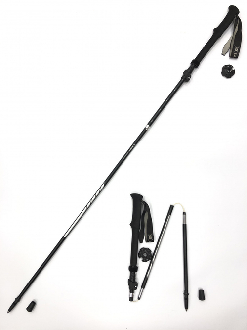 ПАЛКИ ТРЕККИНГОВЫЕ TALBERG ASTRA-Z POLE