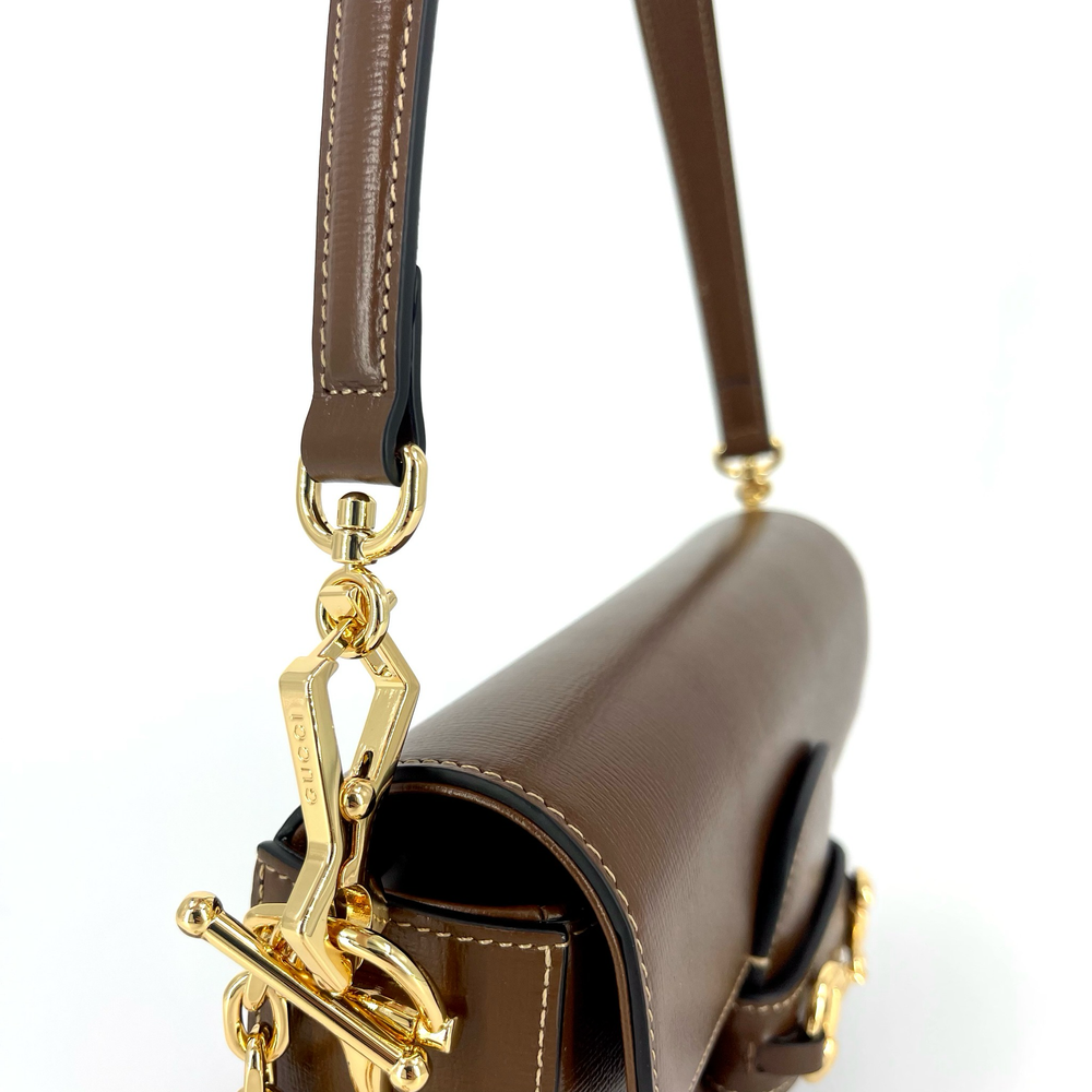 Gucci Horsebit Small