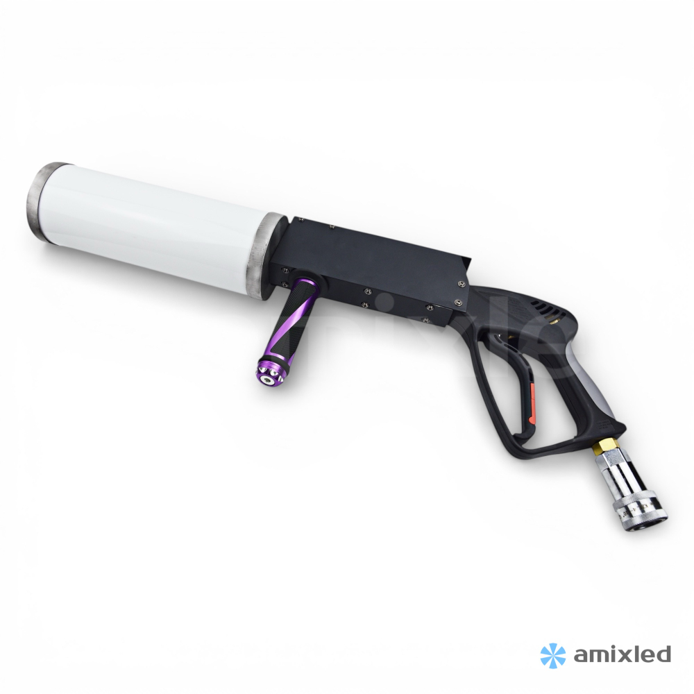 Криопушка Amixled LED CO2 GUN 1
