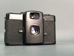 Lomo LC-A