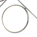 Потолочная люстра Mantra OLIMPIA 6591