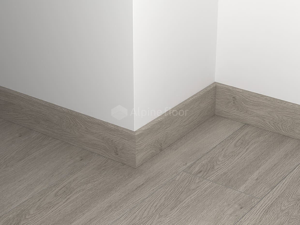 Плинтус Alpine Floor Grand Sequoia ECO 11-09 Карите