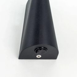 Citilux Декарт CL704341 LED Бра гибкое с выключателем Чёрное