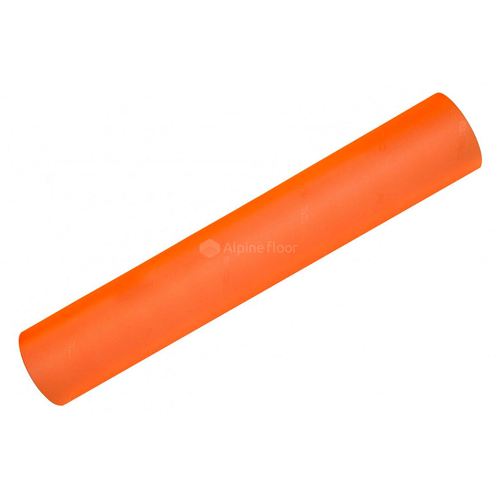 Подложка для виниловых полов Alpine Floor Orange Premium IXPE 1.5 мм