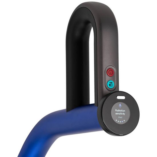 Вертикальный моющий пылесос Dyson Wash G1 WR01