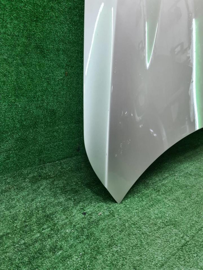 Капот BMW 5er F07 GT (2009-2017)