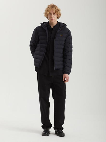 Мужская Куртка Insulated