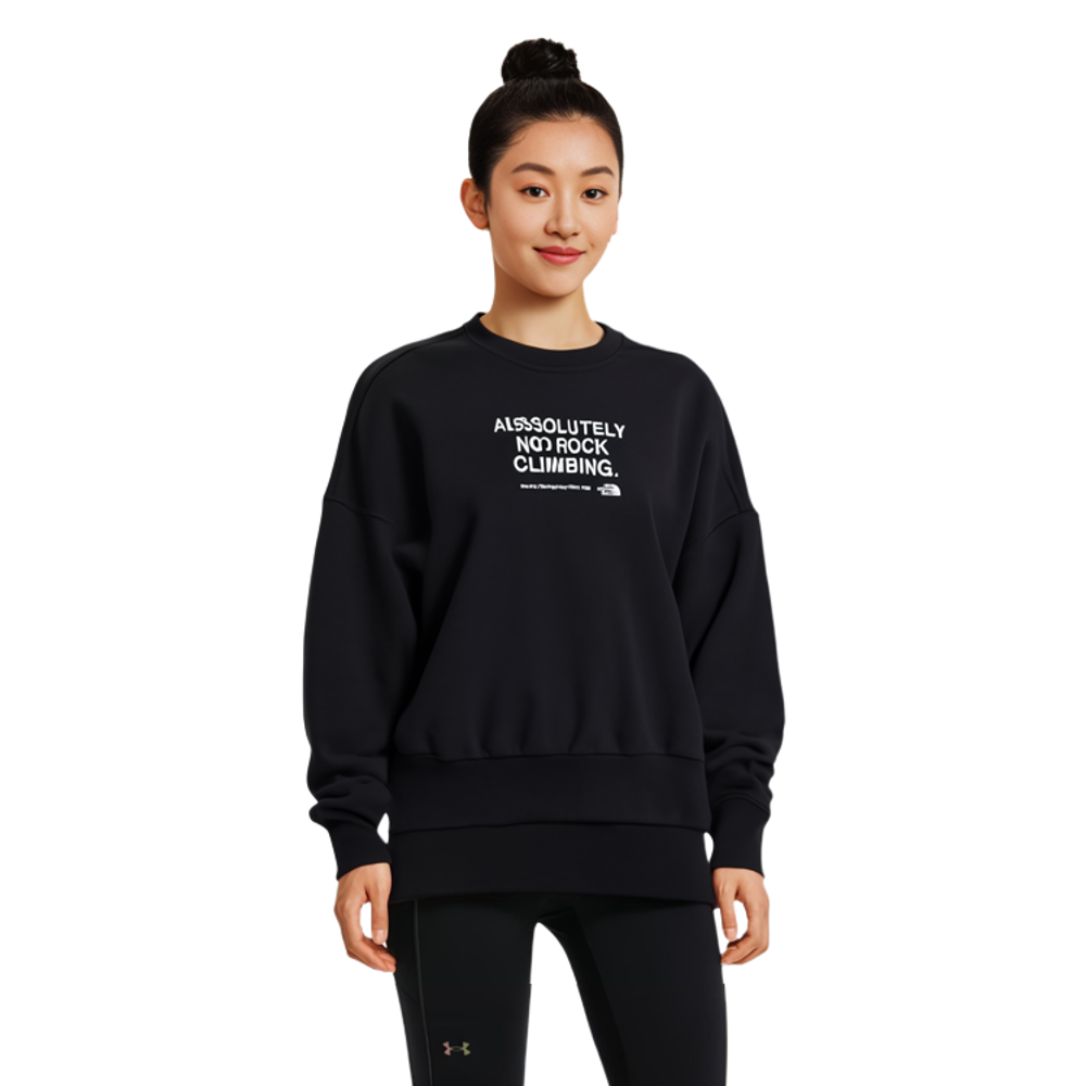 Толстовки THE NORTH FACE Urban Exploration, NF0A5JUR-JK3