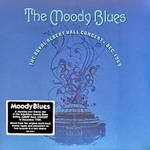 The Moody Blues / The Royal Albert Hall Concert - Dec. 1969 (2LP)