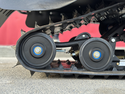 Снегоход РМ TAYGA PATRUL 550 SWT XE SPORT