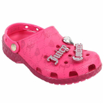 Crocs Classic Clog Juicy Couture