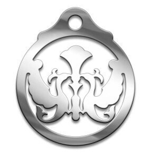 Амулет Серия Славянские амулеты №54 Птицы хранители (укрепляет здоровье, проясняют ум, обеспечивают приток энергии)