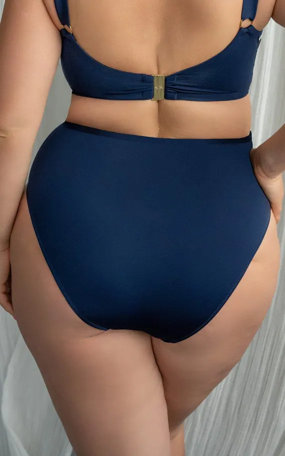 SANTORINI Briefshighwaist Трусы купальные