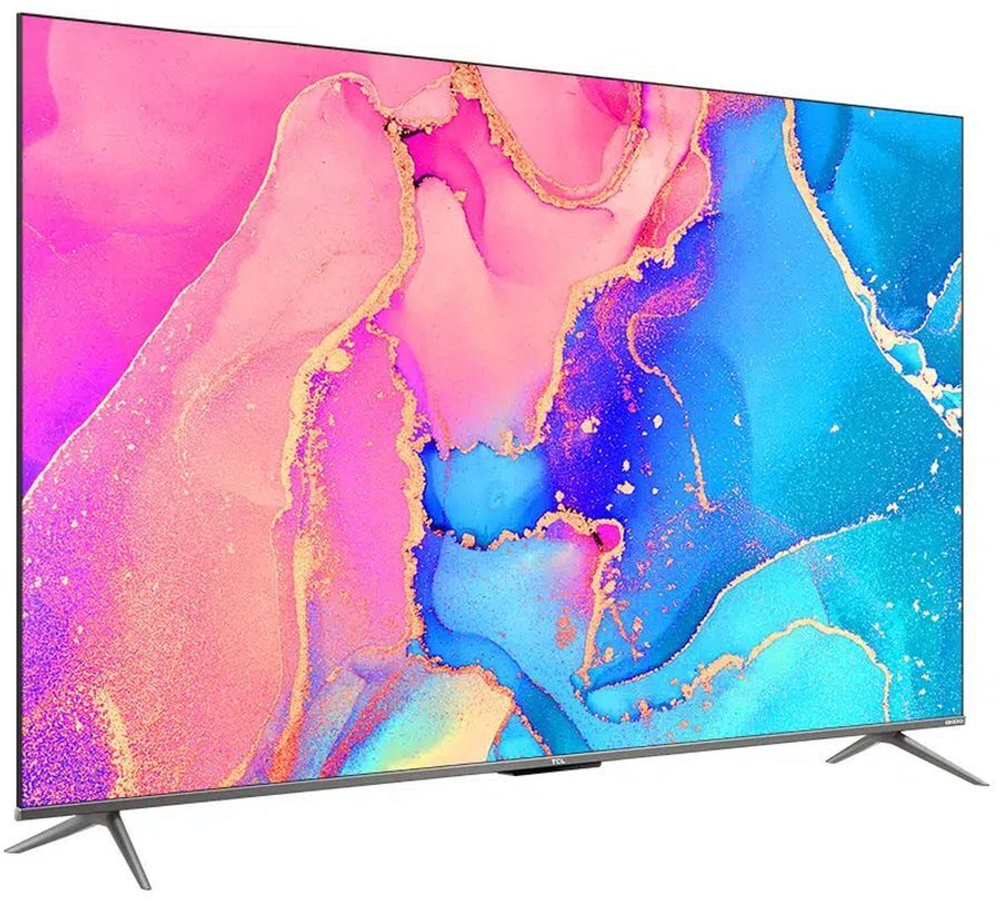 Телевизор TCL 50"; 50C635
