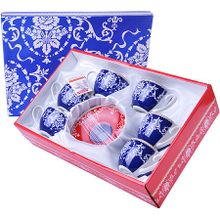 Чайный сервиз Loraine 27888 12 предметов