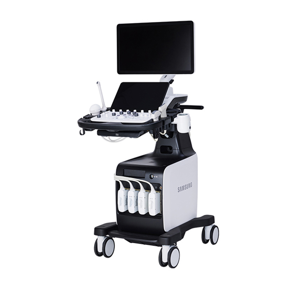 УЗИ аппарат Samsung V6