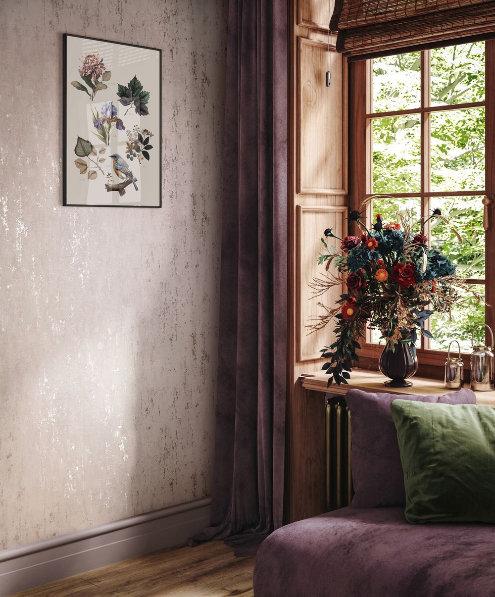 City Charm / City Romance