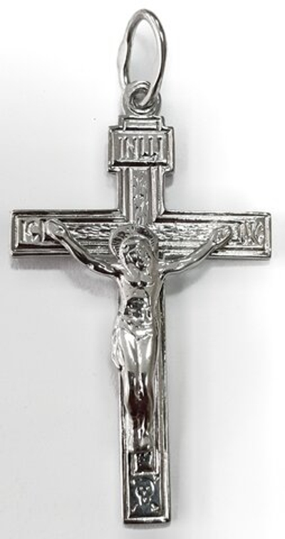 Ювелирный крест Эстерелла