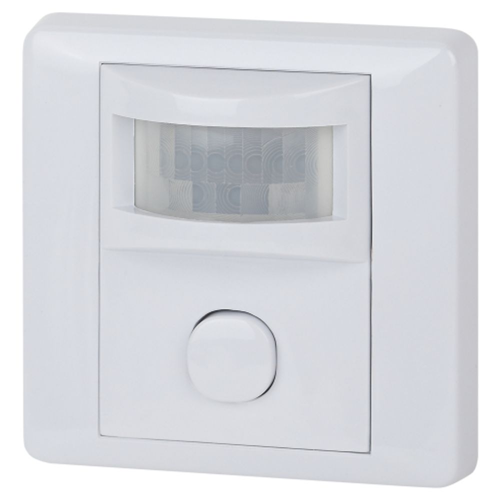 Датчик движения ЭРА MD 10 скрытой установки 200Вт 9м | Датчики движения