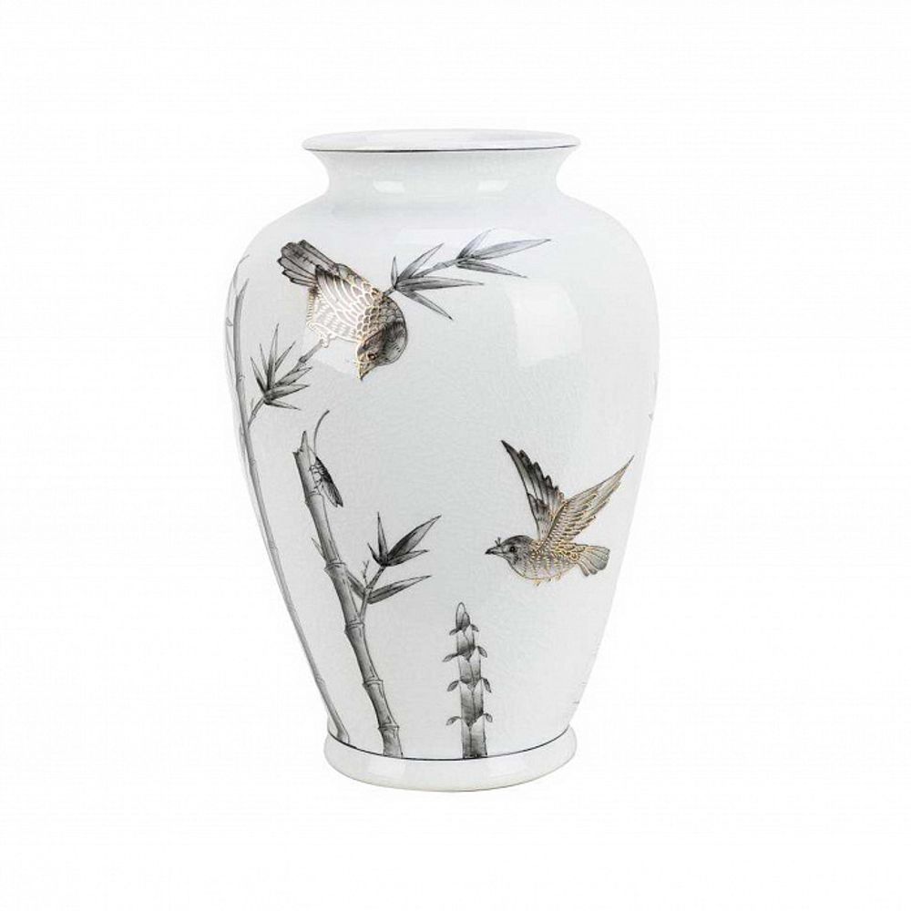 Ваза "Бамбуковая роща"