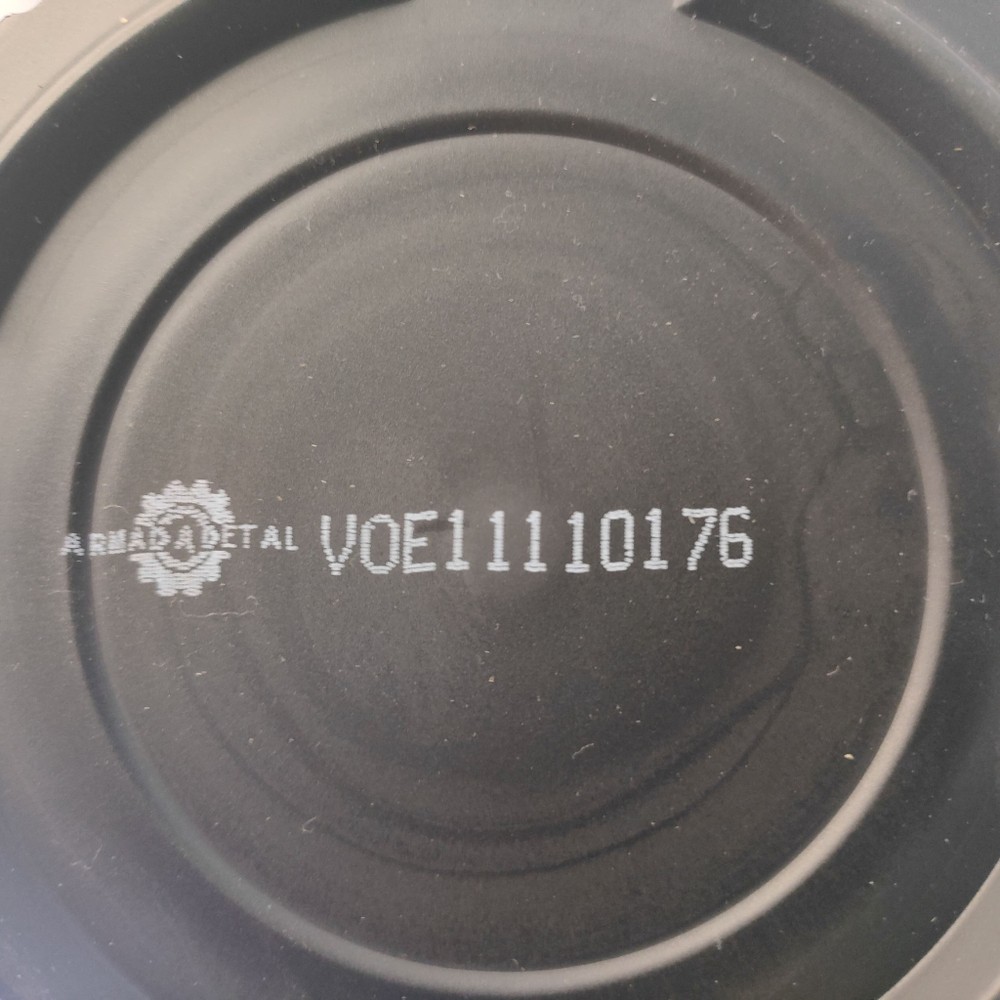 Фильтр воздушный (комплект) | VOE11110175+VOE11110176, 32/925404, ST40660AB | ARM