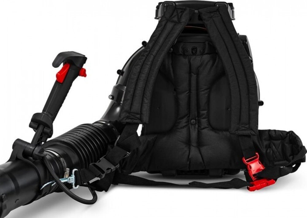 Воздуходувка бензиновая МОБИЛ К XB76А ПРЕМИУМ ранцевая MBK0027019