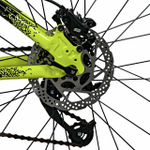 Горный велосипед Stinger Element Pro 26" (2023)