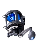 Катушка для рыбалки Okuma Solterra b SLX