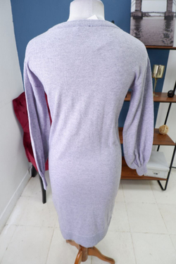 Платье Sela теплое 44 размер