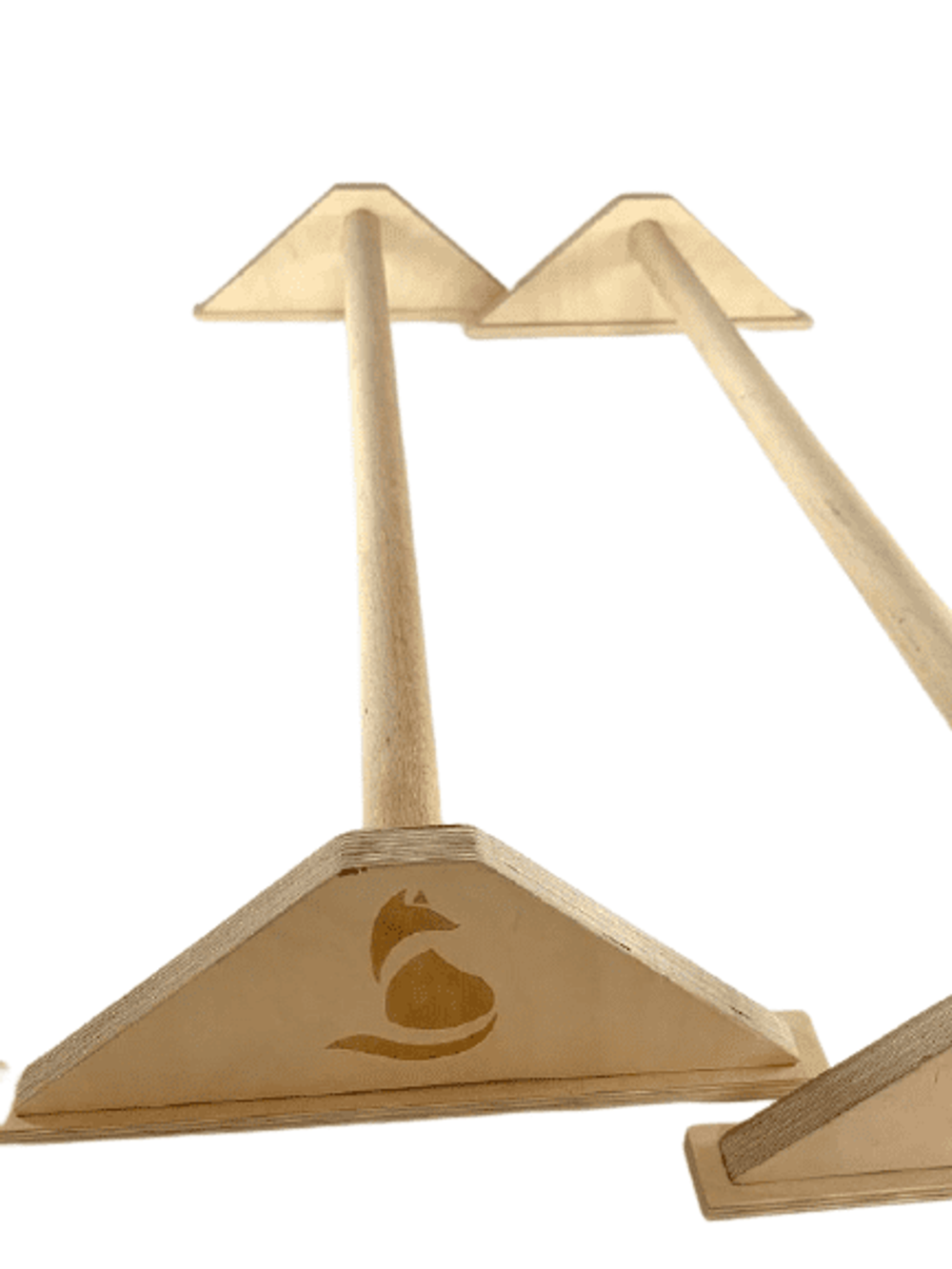 Стоялки гимнастические большие L и L+