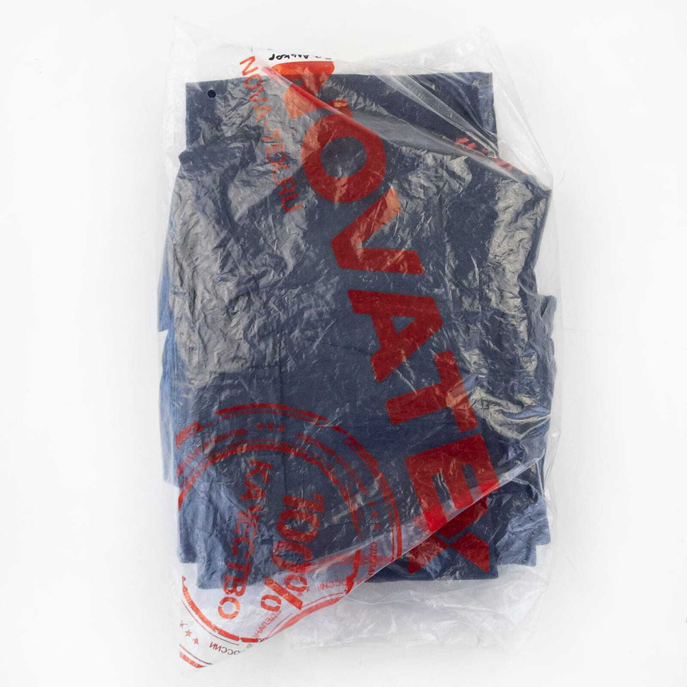 Брюки рабочие "Алькор" (смесовая)