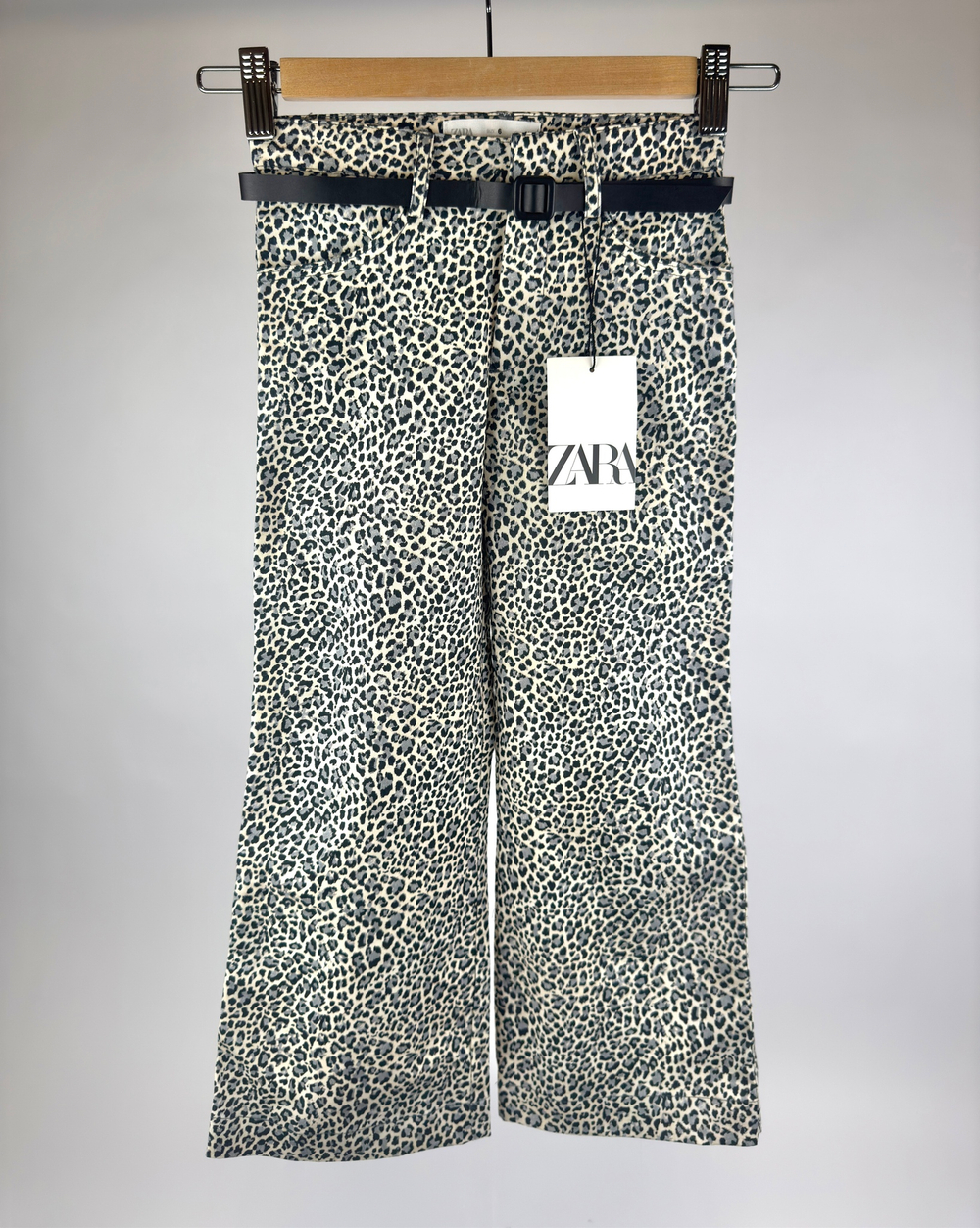 Брюки Zara