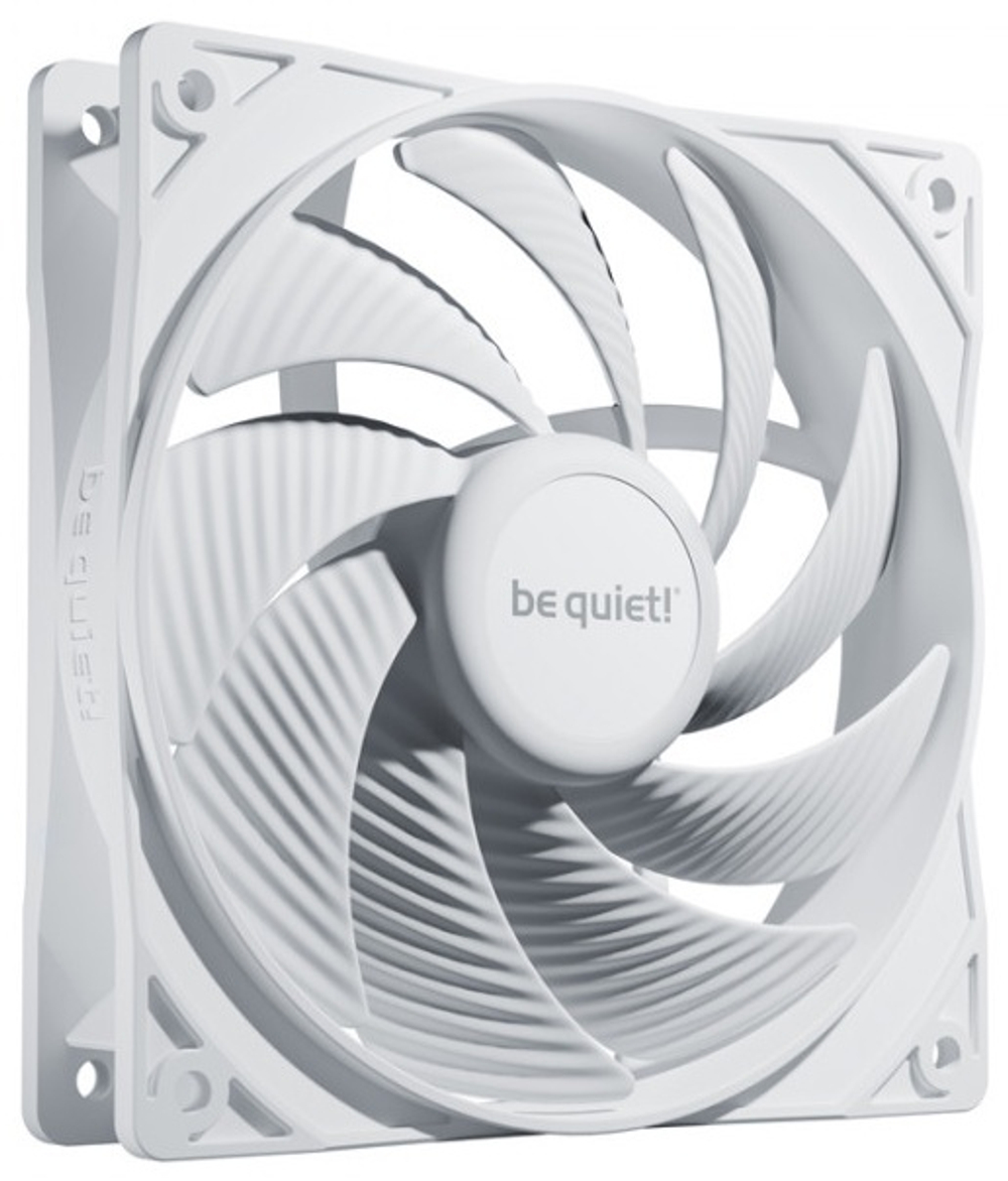Вентилятор be quiet PURE WINGS 3 120mm PWM HS BL111