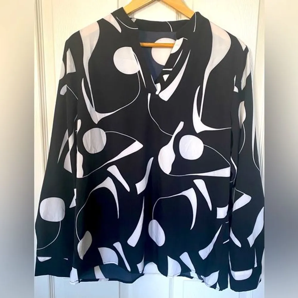 Блузка 50355068 Fabrika