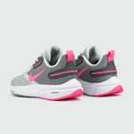 Кроссовки Nike Zoom Water Shell Wmns Grey / Pink