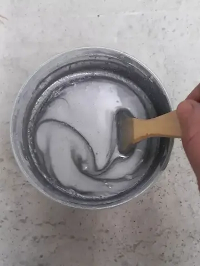 Пудра Серебрянка 1 кг ( пакет)