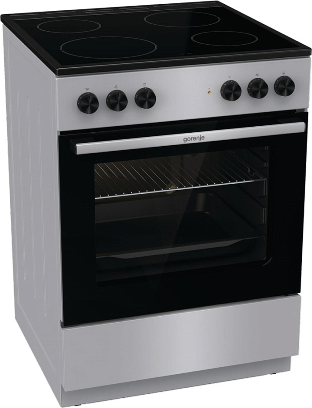 Плита электрическая Gorenje GEC6A11SG