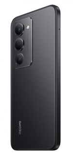Смартфон Redmi 15 6/128Gb Midnight Black (NFC)