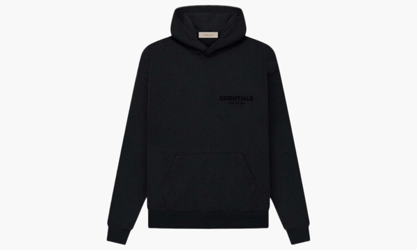Fear of God Essentials Hoodie SS22 "Stretch Limo"