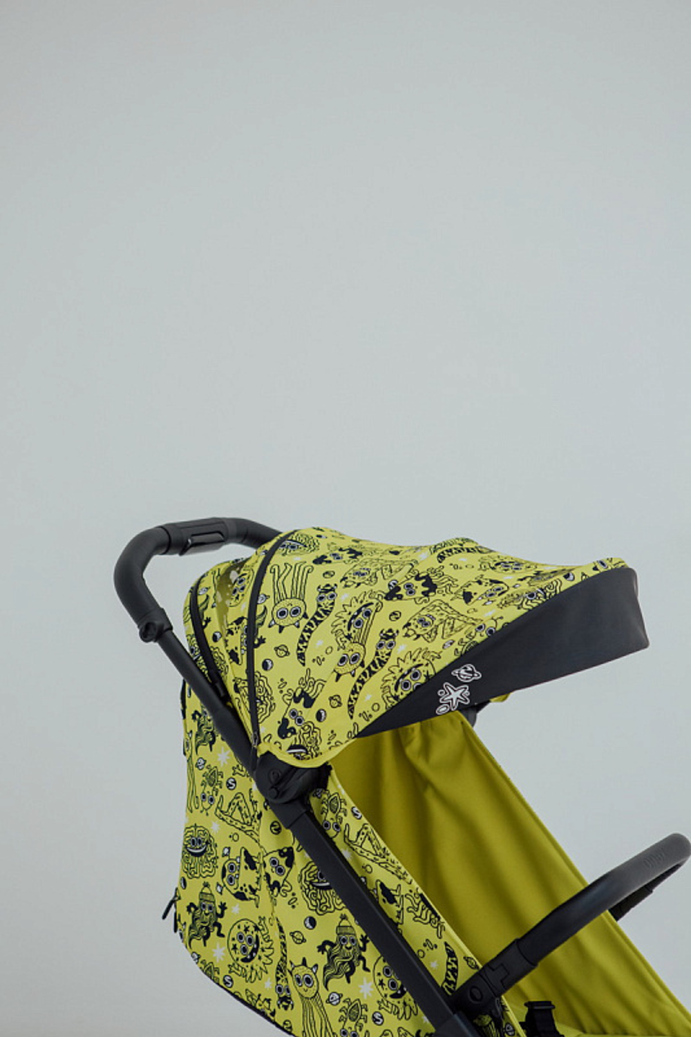 Детская прогулочная коляска Anex AIR-X Ax-SE-01 se woo