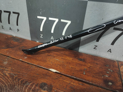 Усилитель распорка передней панели BMW X1 (F48) 14-22 Б/У Оригинал 51647434549