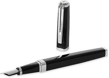 Перьевая ручка Waterman Exception S0637010