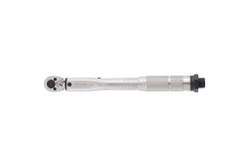 Ключ динамометрический STELS 14158 (5-24 Нм, 1/4", щелчковый)