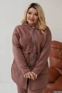 Костюм УК-1979-2 Фабрика Моды