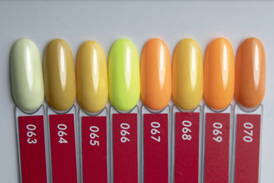 NF Гель-лак - 067, 11мл