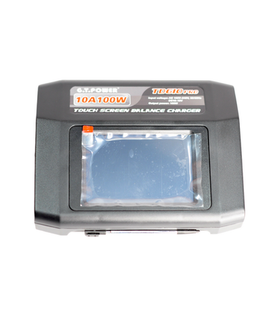 Универсальное зарядное устройство G.T.Power TD610PRO