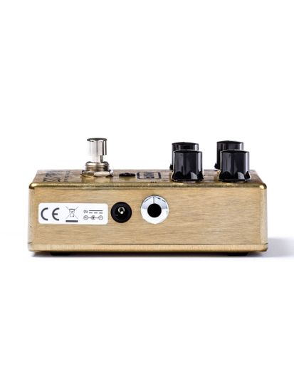 Педаль эффектов, Dunlop M77 MXR Custom Badass Modified Overdrive
